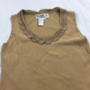 Joseph A ladies blouse M